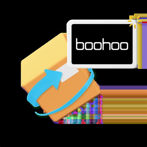 boohoo returns tracking.